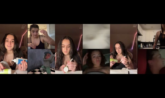 sofiarosaprinces TikTok Live — Sep 1, 2026, 7:57 AM