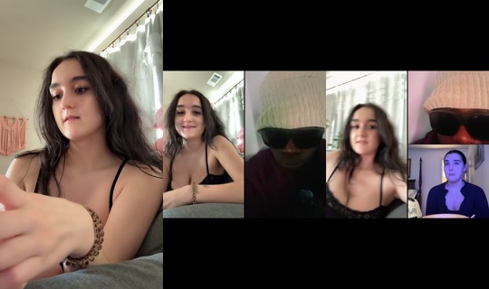 sofiarosaprinces TikTok Live — Sep 1, 2026, 12:09 PM