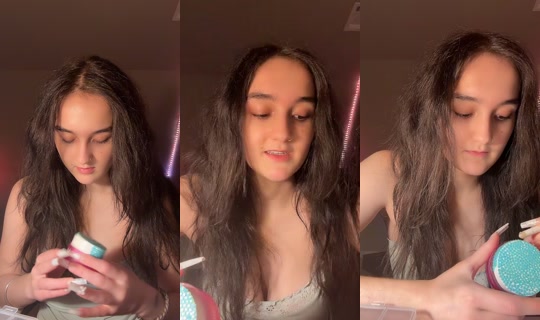 sofiarosaprinces TikTok Live — Sep 6, 2026, 8:09 AM