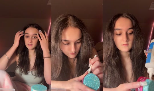 sofiarosaprinces TikTok Live — Sep 6, 2026, 8:36 AM