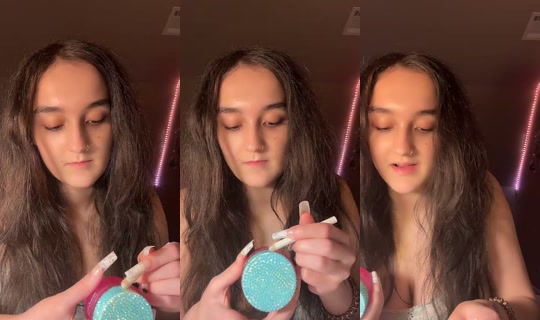 sofiarosaprinces TikTok Live — Sep 6, 2026, 9:01 AM