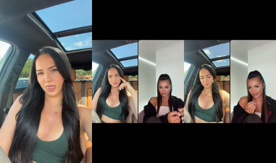 sofiasmiles TikTok Live — Aug 22, 2026, 4:17 PM