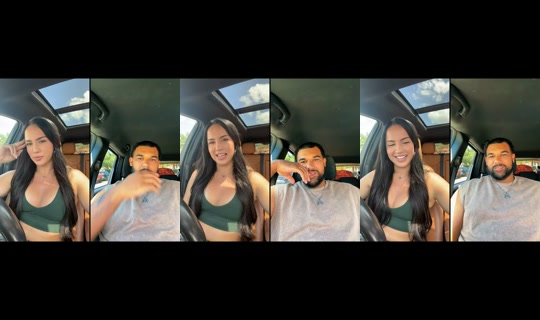 sofiasmiles TikTok Live — Aug 22, 2026, 5:07 PM