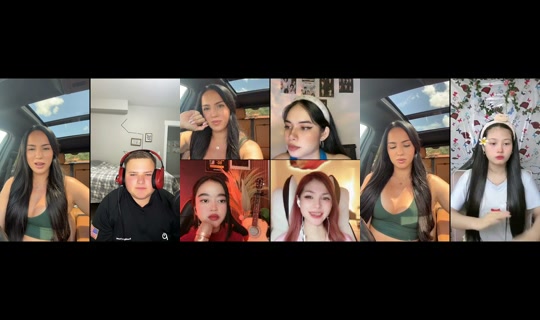 sofiasmiles TikTok Live — Aug 22, 2026, 5:23 PM