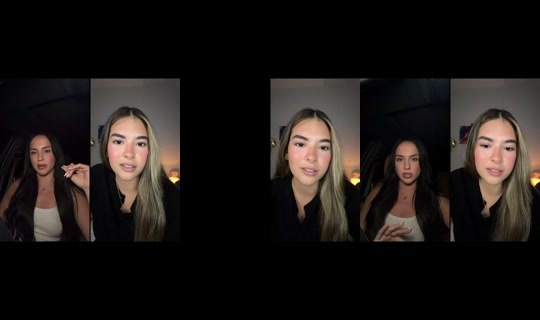 sofiasmiles TikTok Live — Aug 23, 2026, 12:31 AM