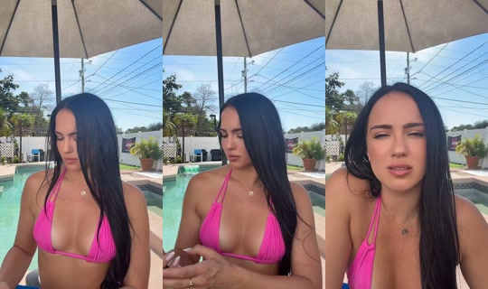 sofiasmiles TikTok Live — Aug 24, 2026, 8:26 PM