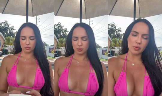 sofiasmiles TikTok Live — Aug 24, 2026, 9:15 PM