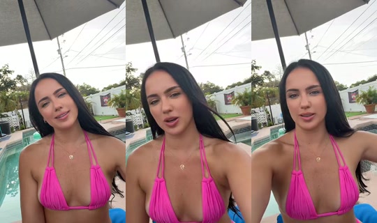 sofiasmiles TikTok Live — Aug 24, 2026, 11:20 PM