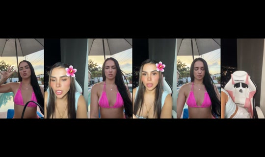 sofiasmiles TikTok Live — Aug 24, 2026, 11:55 PM