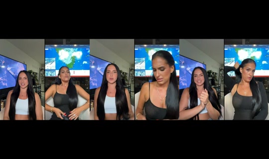 sofiasmiles TikTok Live — Aug 25, 2026, 3:31 AM