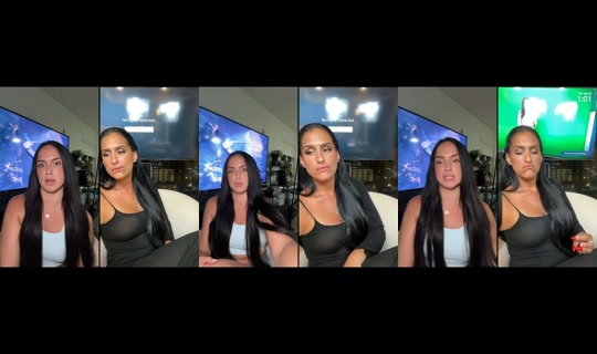 sofiasmiles TikTok Live — Aug 25, 2026, 4:58 AM