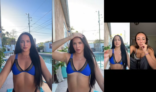 sofiasmiles TikTok Live — Aug 25, 2026, 10:40 PM