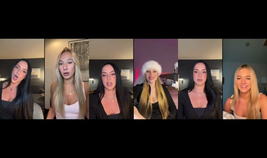 sofiasmiles TikTok Live — Aug 28, 2026, 3:14 AM