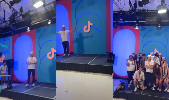 sofiasmiles TikTok Live — Aug 28, 2026, 7:28 PM