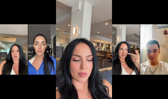 sofiasmiles TikTok Live — Aug 30, 2026, 10:42 PM