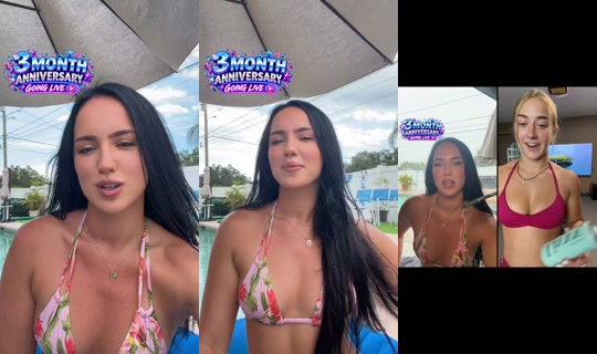 sofiasmiles TikTok Live — Sep 2, 2026, 8:19 PM