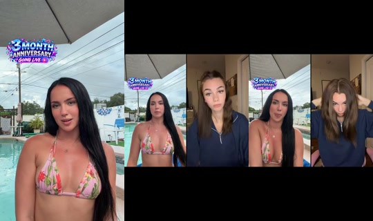 sofiasmiles TikTok Live — Sep 2, 2026, 11:32 PM