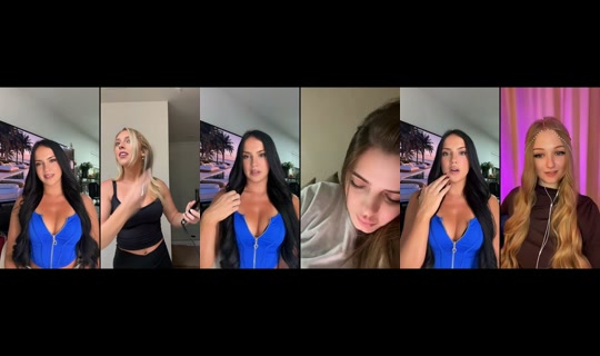 sofiasmiles TikTok Live — Oct 2, 2026, 10:45 PM