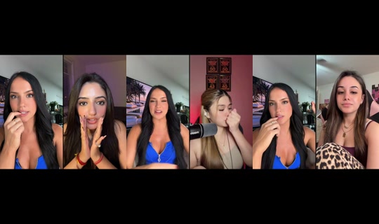 sofiasmiles TikTok Live — Oct 2, 2026, 11:35 PM