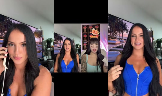 sofiasmiles TikTok Live — Oct 3, 2026, 12:02 AM