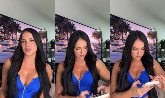 sofiasmiles TikTok Live — Oct 3, 2026, 12:19 AM