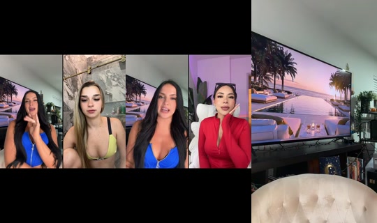 sofiasmiles TikTok Live — Oct 3, 2026, 2:39 AM