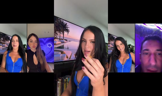 sofiasmiles TikTok Live — Oct 3, 2026, 3:29 AM