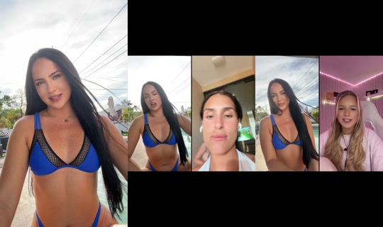 sofiasmiles TikTok Live — Oct 4, 2026, 9:39 PM
