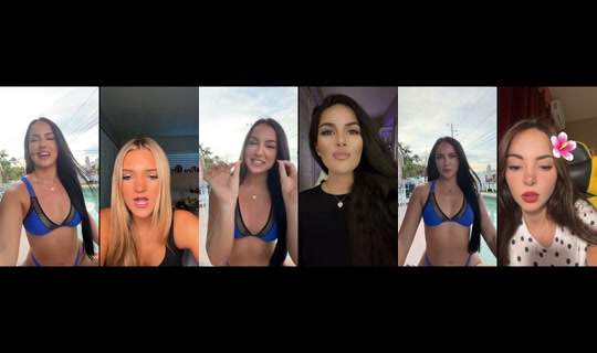 sofiasmiles TikTok Live — Oct 4, 2026, 10:30 PM