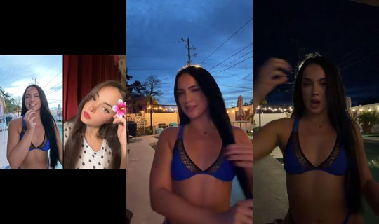sofiasmiles TikTok Live — Oct 4, 2026, 11:20 PM