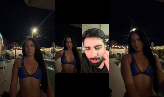 sofiasmiles TikTok Live — Oct 5, 2026, 12:10 AM