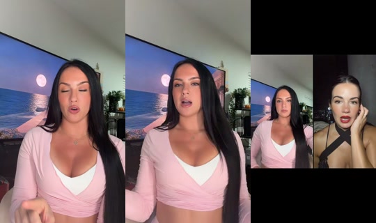 sofiasmiles TikTok Live — Oct 5, 2026, 3:18 AM