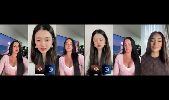 sofiasmiles TikTok Live — Oct 5, 2026, 3:43 AM