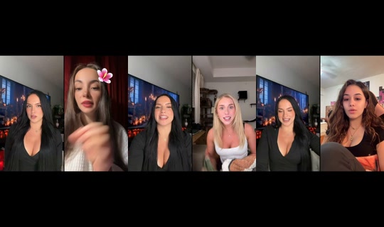 sofiasmiles TikTok Live — Oct 8, 2026, 12:05 AM