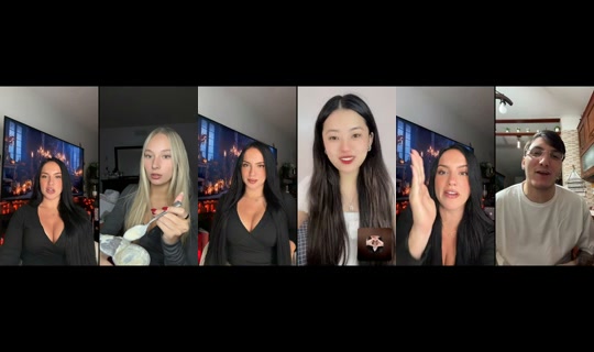 sofiasmiles TikTok Live — Oct 8, 2026, 12:56 AM