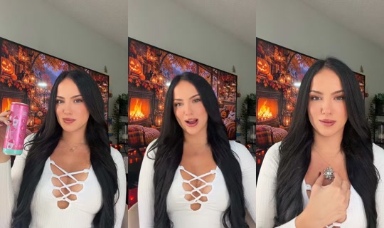 sofiasmiles TikTok Live — Oct 8, 2026, 7:45 PM