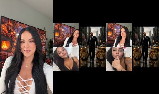 sofiasmiles TikTok Live — Oct 8, 2026, 8:00 PM