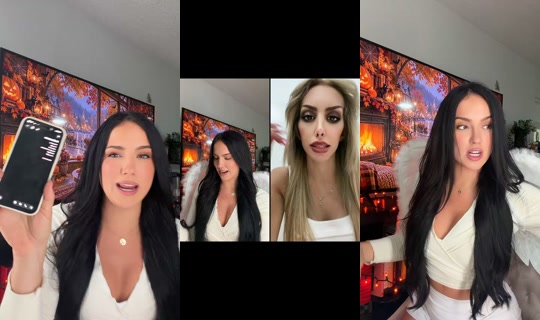 sofiasmiles TikTok Live — Oct 8, 2026, 9:35 PM