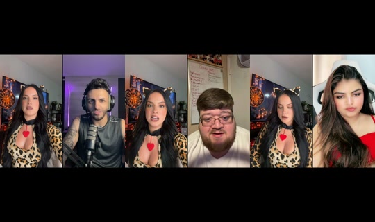 sofiasmiles TikTok Live — Oct 9, 2026, 1:26 AM