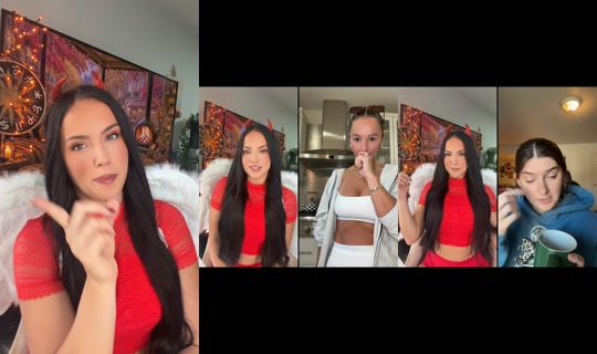 sofiasmiles TikTok Live — Oct 9, 2026, 5:15 PM