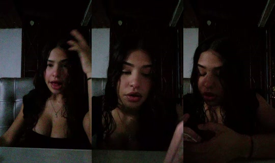 sofiasofia7770 TikTok Live — Sep 1, 2026, 2:54 AM