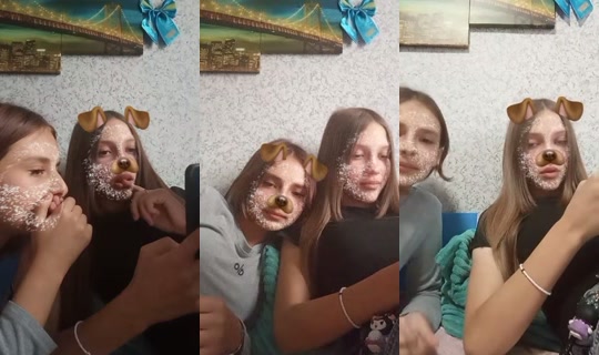 sofiauchaeva TikTok Live — Oct 5, 2026, 11:42 AM