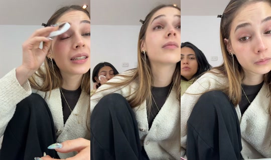 sofiavelezs TikTok Live — Aug 21, 2026, 10:26 AM
