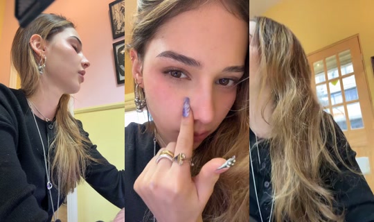 sofiavelezs TikTok Live — Aug 25, 2026, 7:43 PM