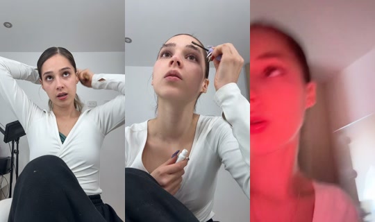 sofiavelezs TikTok Live — Aug 26, 2026, 8:56 PM
