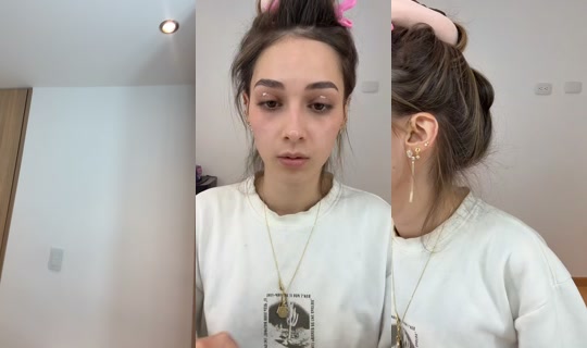 sofiavelezs TikTok Live — Sep 3, 2026, 10:39 PM