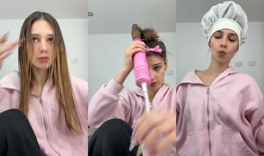 sofiavelezs TikTok Live — Sep 9, 2026, 3:14 AM