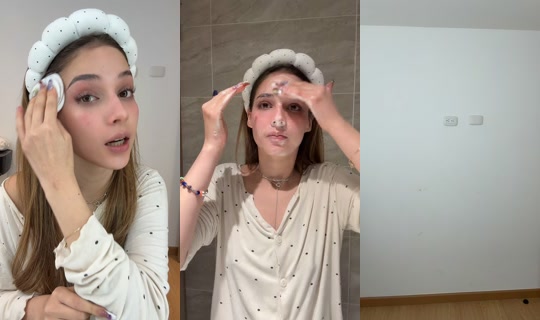 sofiavelezs TikTok Live — Sep 18, 2026, 8:25 AM