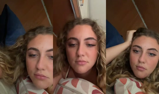sofiazambelli_ TikTok Live — Aug 20, 2026, 11:51 AM