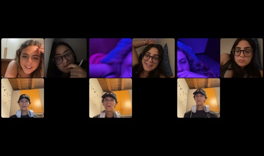 sofiazambelli_ TikTok Live — Aug 20, 2026, 6:15 PM
